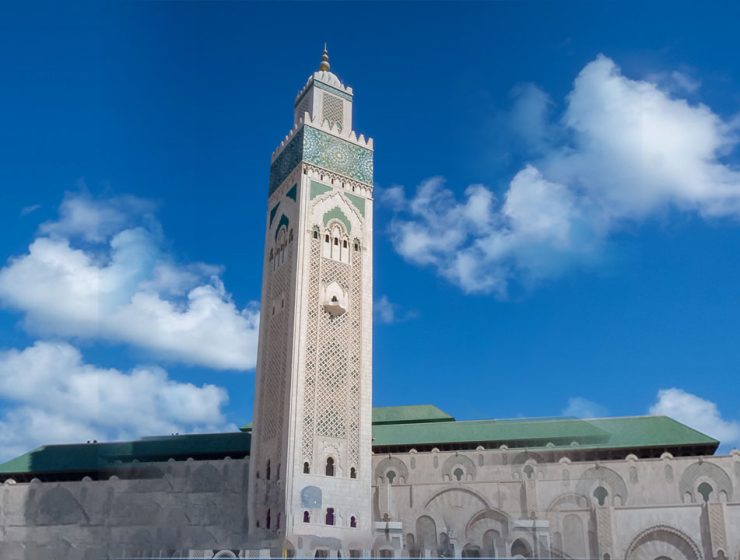 Marocco: dialogo interculturale a Casalbordino
