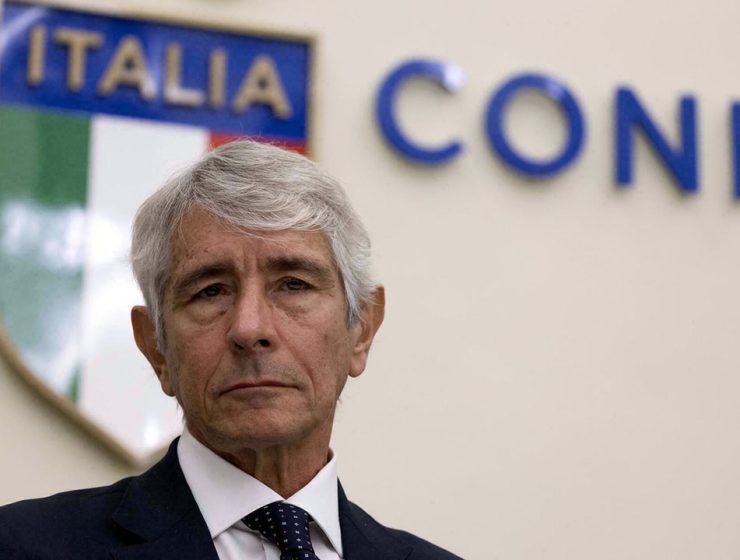Il Rapporto tra Sport e Politica