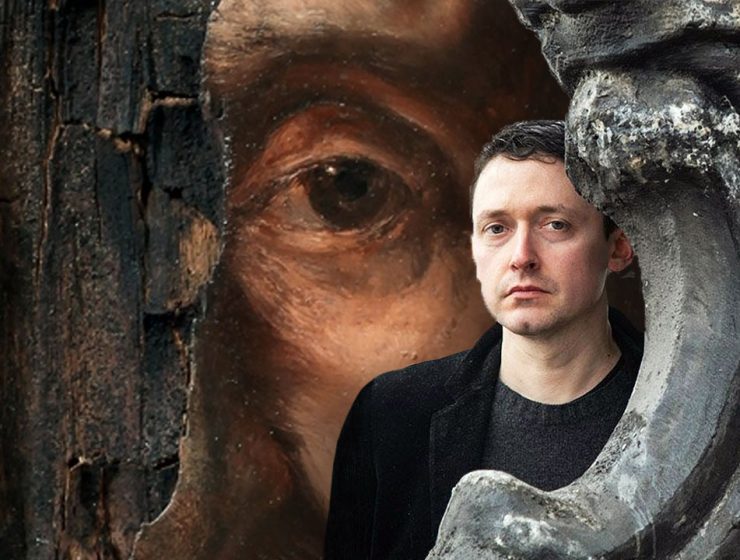 Grande Progetto di Nicola Samorì