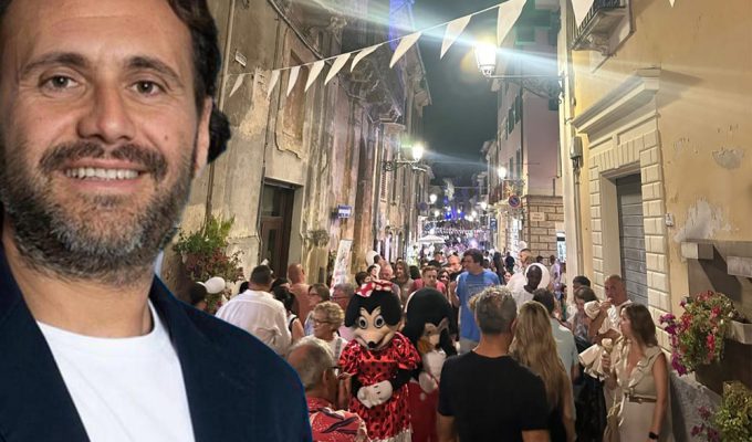 La Notte Bianca