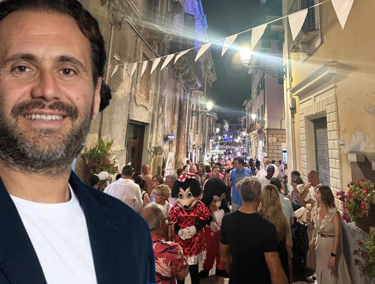 La Notte Bianca