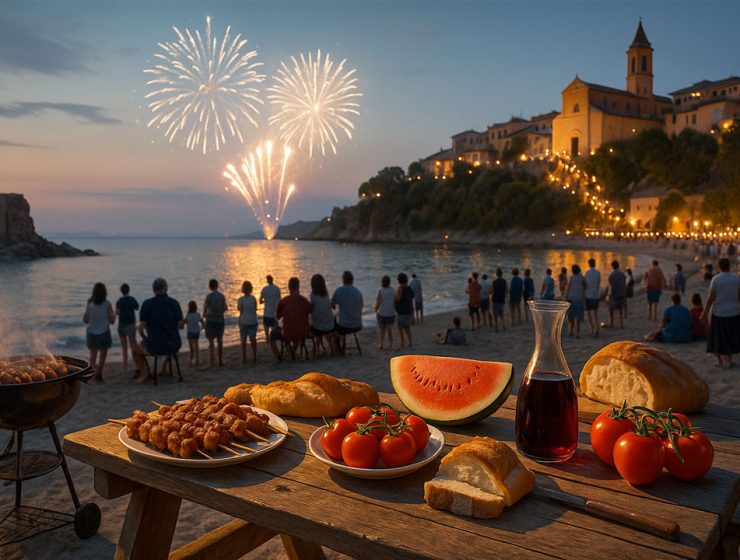 Perché si festeggia Ferragosto