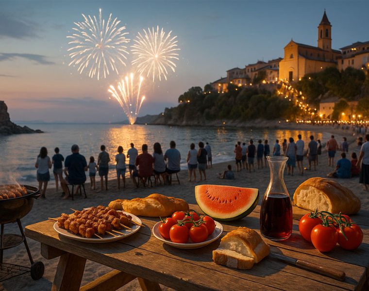 Perché si festeggia Ferragosto