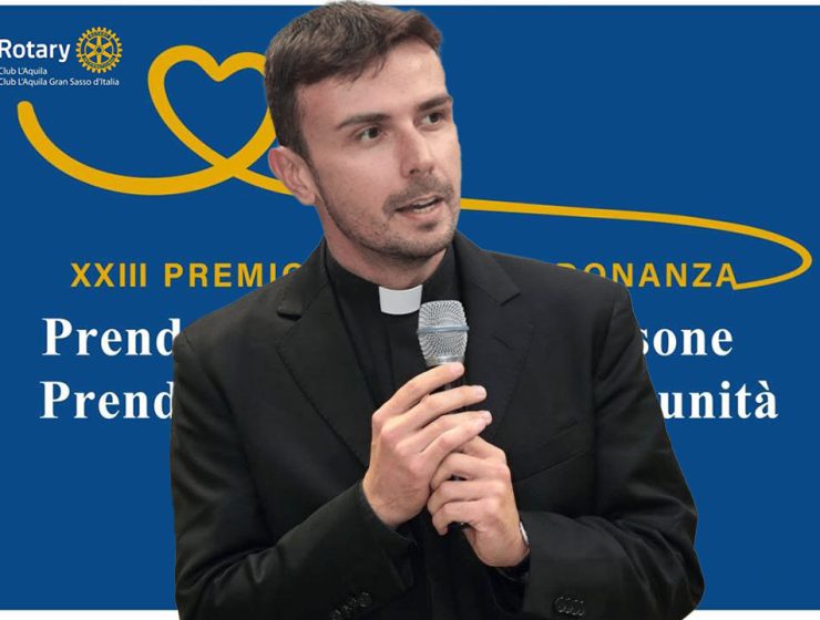 Premio Rotary Perdonanza