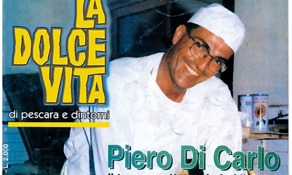 Numero 1 in edicola