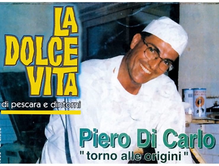 Numero 1 in edicola