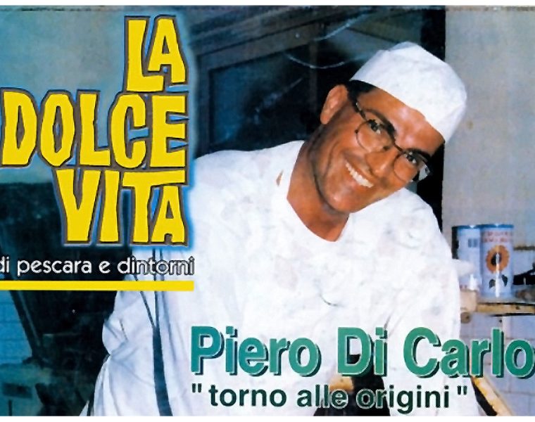 Numero 1 in edicola