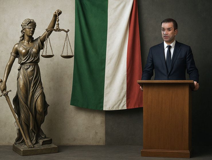 Politica e Giustizia