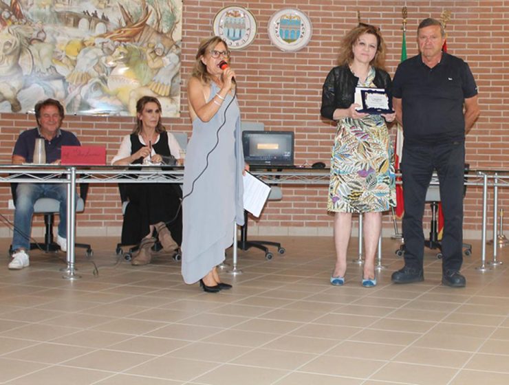 Premio Poesia Scurcola Marsicana