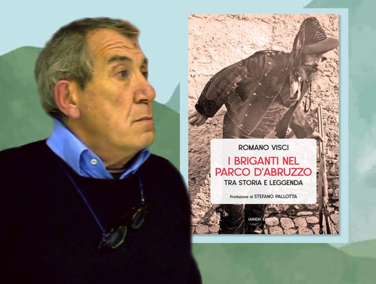 I briganti nel Parco d’Abruzzo
