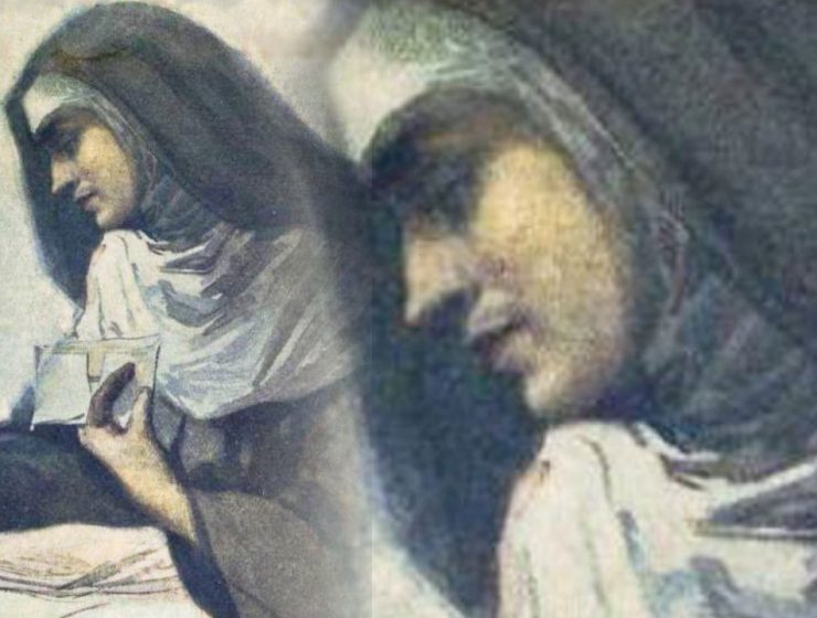 Lettere di una monaca portoghese