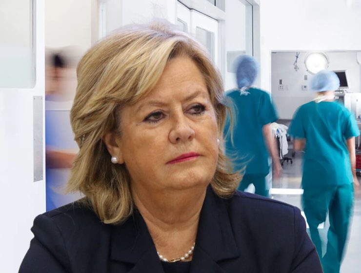 Salario accessorio al personale sanitario