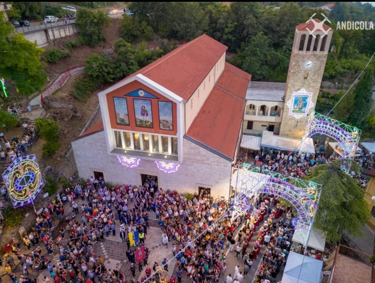San Rocco a Roccamontepiano