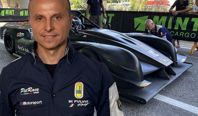 Stefano Di Fulvio