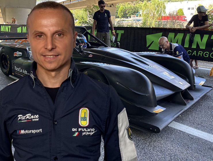 Stefano Di Fulvio