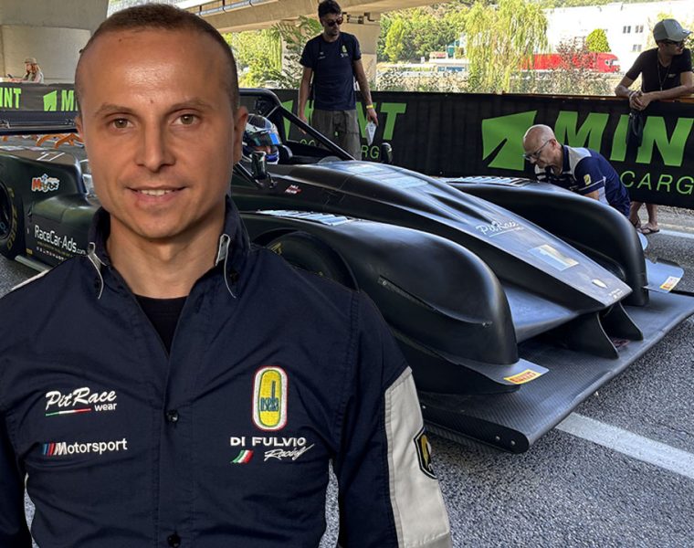 Stefano Di Fulvio