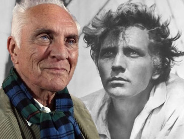Terence Stamp