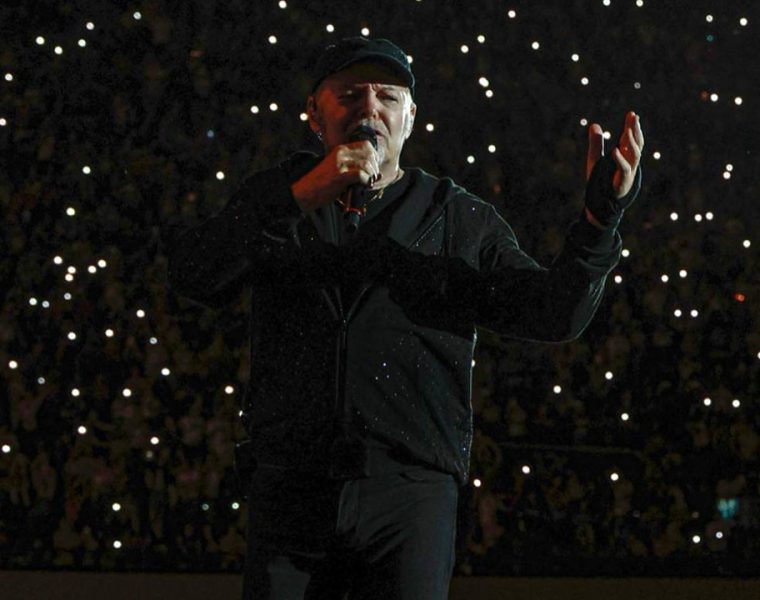 Vasco Rossi musicoterapia Abruzzo