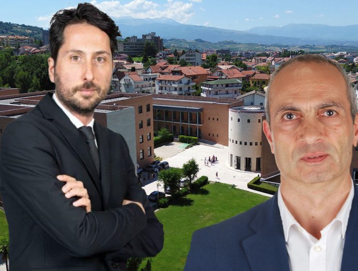 Nuovi corsi di Laurea Magistrale