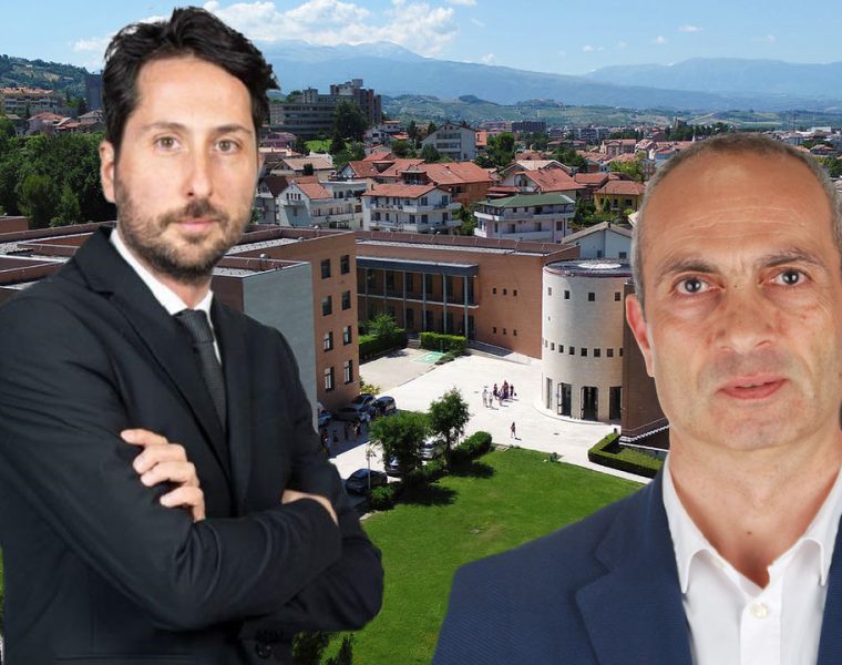 Nuovi corsi di Laurea Magistrale