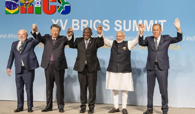 La Repubblica Democratica del Congo
