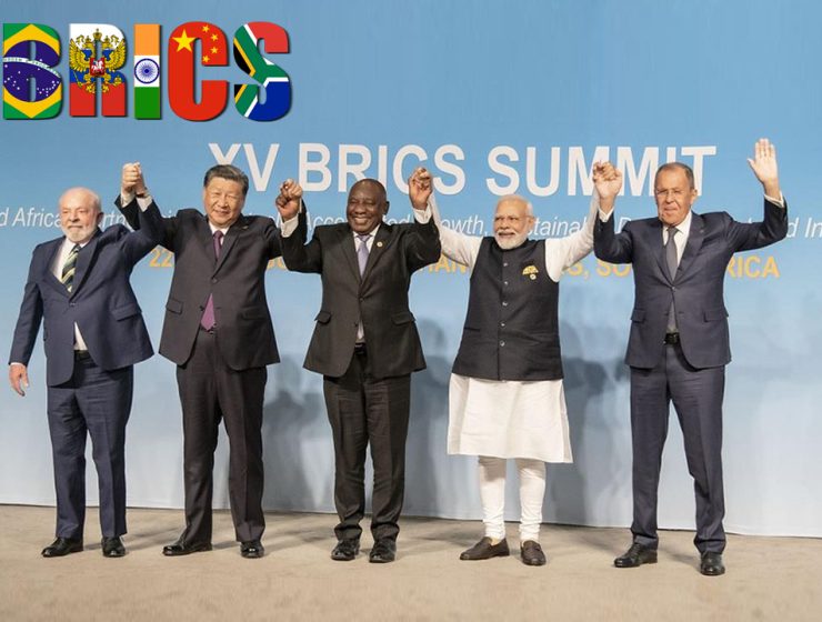 La Repubblica Democratica del Congo