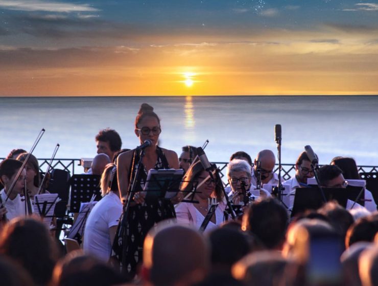 Concerto dell'Alba Ortona