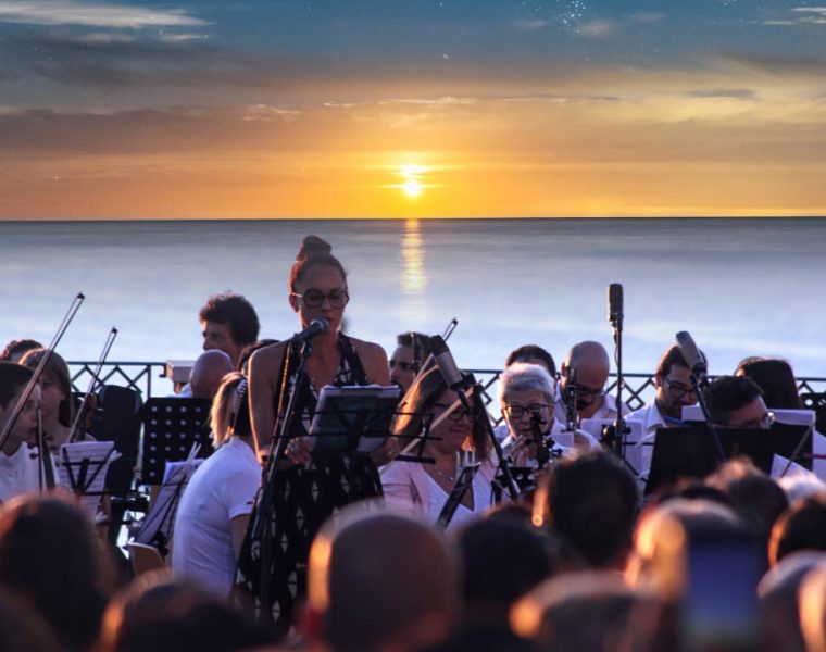 Concerto dell'Alba Ortona