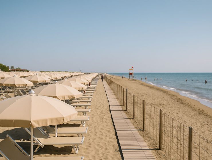 Fine privilegi balneari italiani
