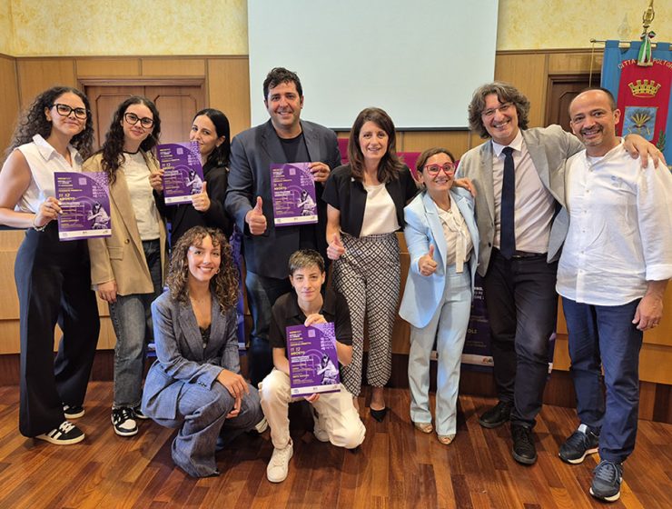 La quarta edizione del Mècofest