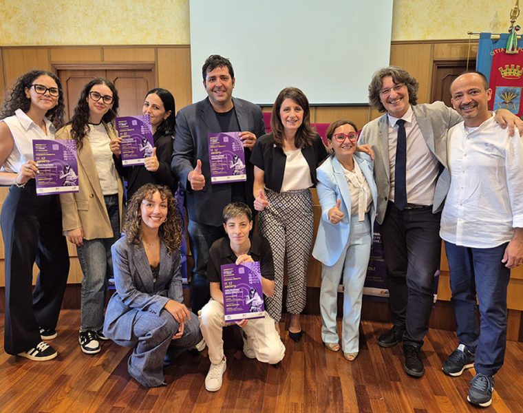 La quarta edizione del Mècofest