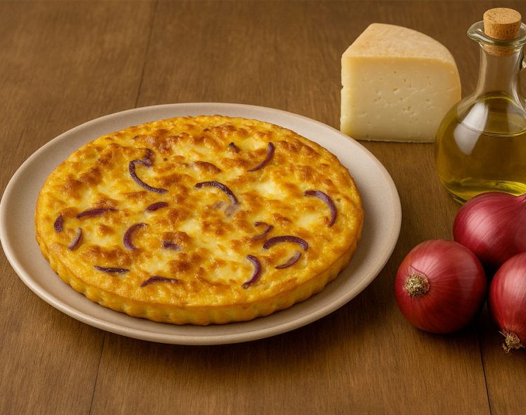 Caciotta stagionata abruzzese ricetta