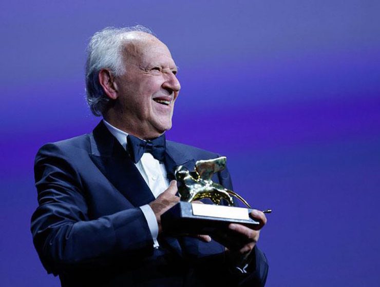 Werner Herzog