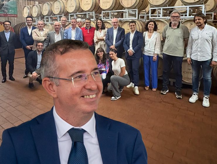 Analisi dei Mercati Strategici per l’Export