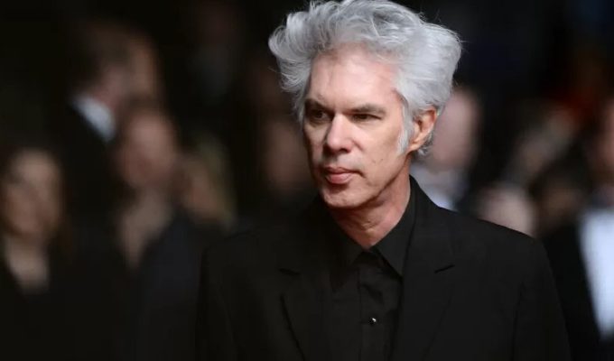 Jim Jarmusch