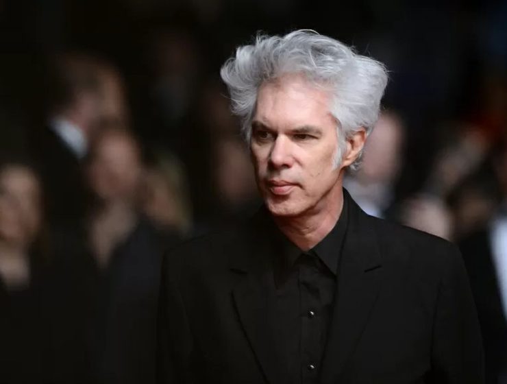 Jim Jarmusch