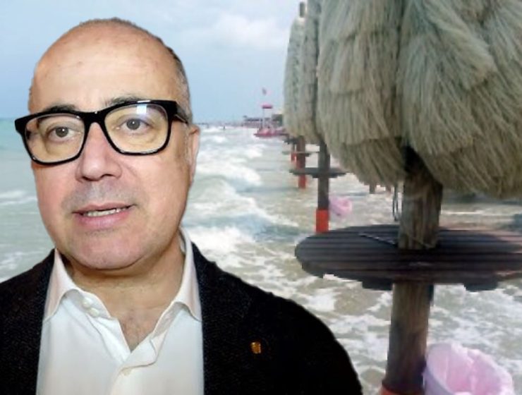 Seccia risponde a Presutti