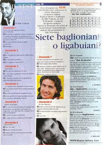 Lavoro a nudo Pescara