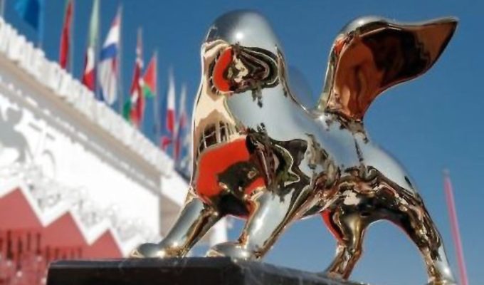 Mostra Cinematografica di Venezia