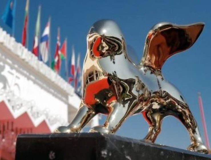 Mostra Cinematografica di Venezia
