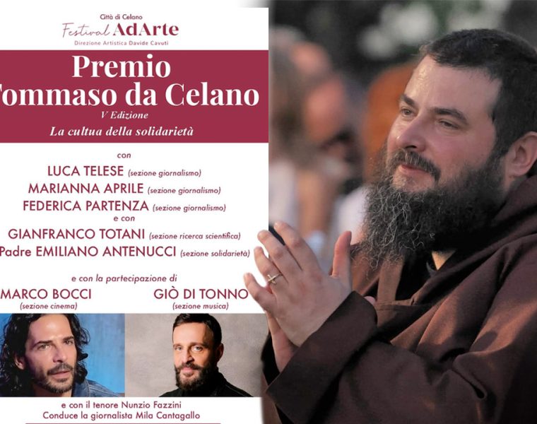 Fra Emiliano Antenucci