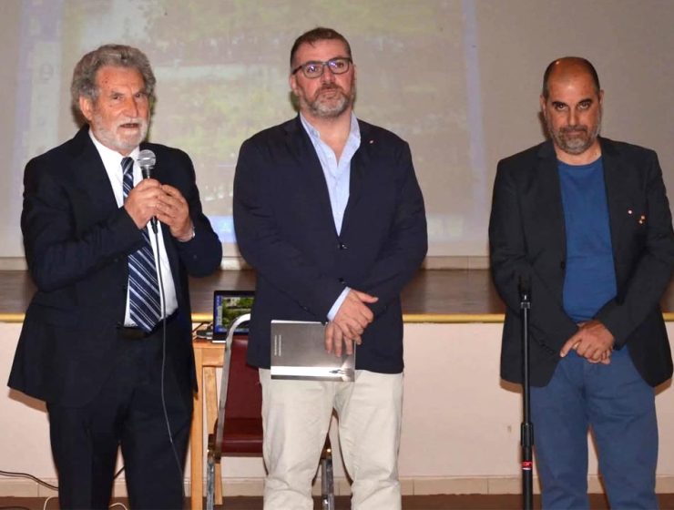 Radici libro Ottawa Pretoro