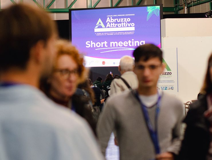 11ª edizione di Abruzzo Attrattivo