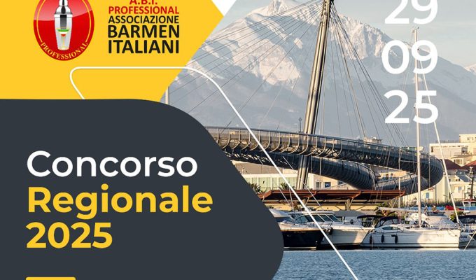 Concorso Regionale Barman