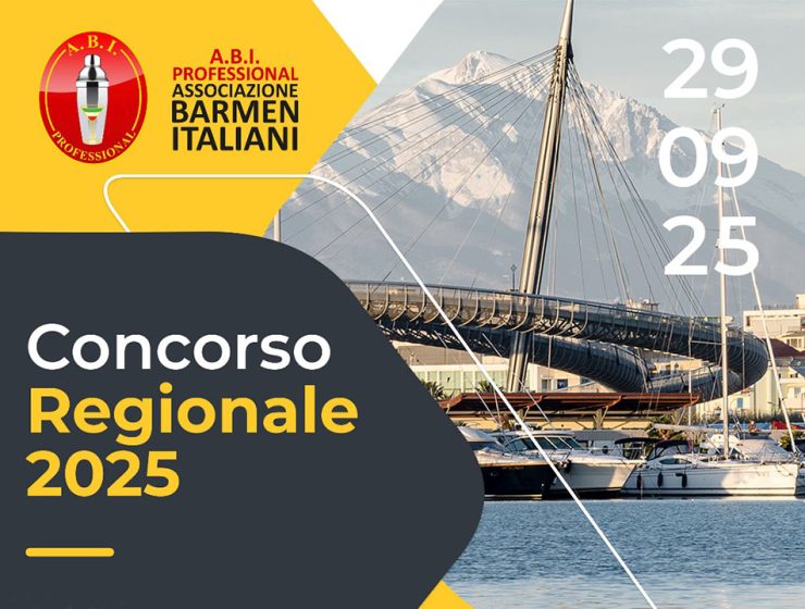 Concorso Regionale Barman