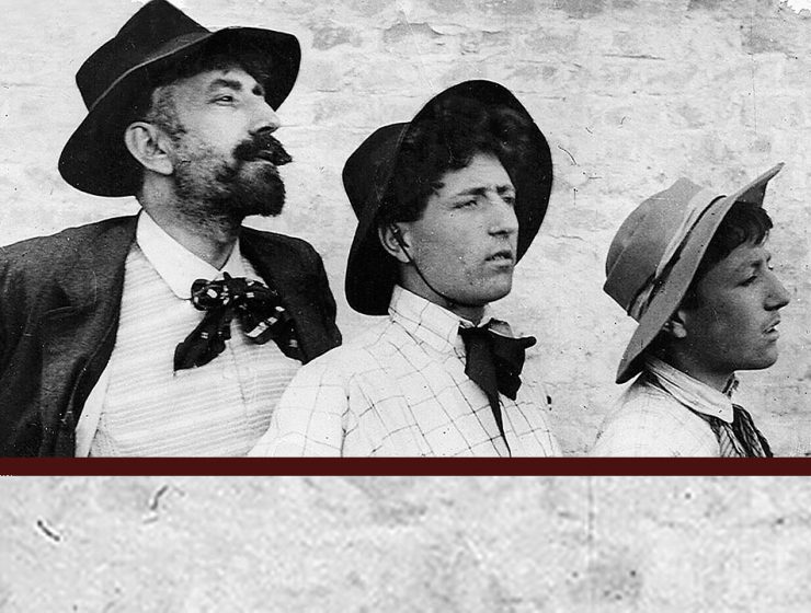La Famiglia Cascella