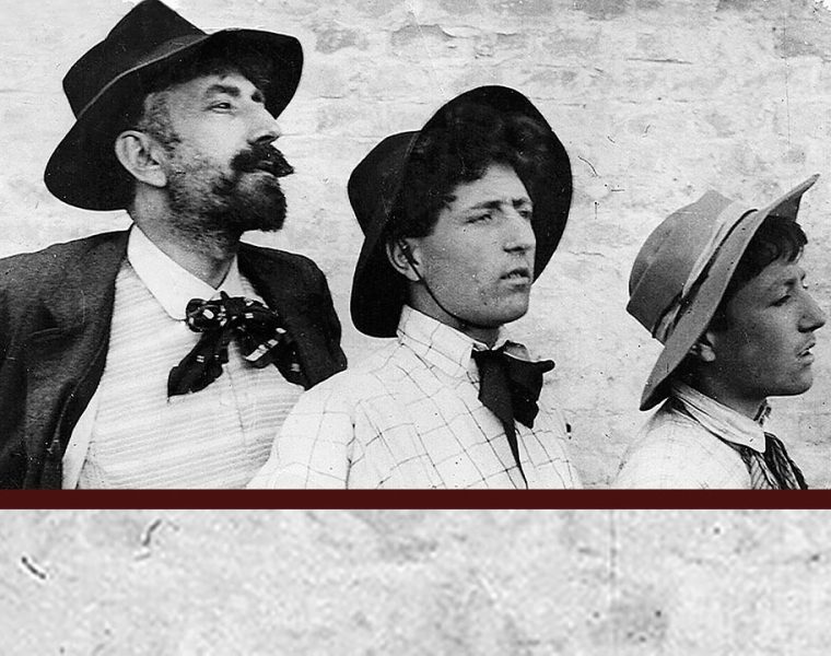 La Famiglia Cascella