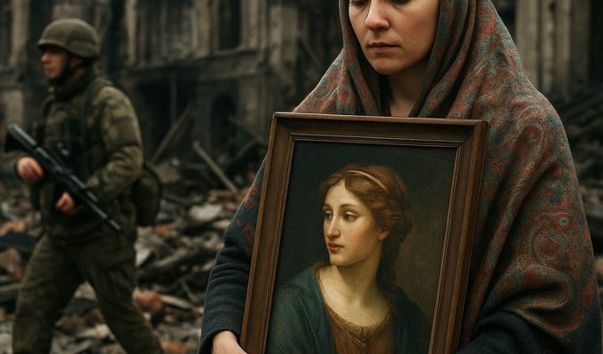 Bellezza Cultura Arte e Dignità