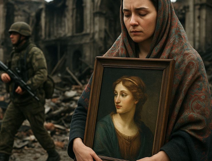 Bellezza Cultura Arte e Dignità