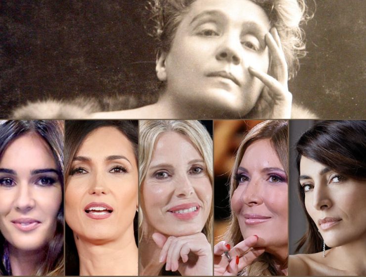 Bellezza e intelligenza star